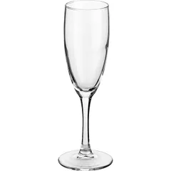 Бокал-флюте «Эдем» стекло 170мл D=56,H=202мм прозр., изображение 2