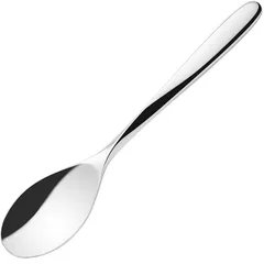 Cocktail spoon “Twist” stainless steel ,L=15.1cm