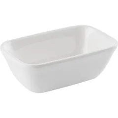 Feed container for art.85089 “XL” plastic 100ml ,H=35,L=100,B=65mm white