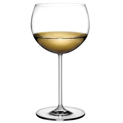 Бокал для вина «Винтаж» хр.стекло 0,55л D=92,H=200мм прозр., изображение 2