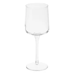 Бокал для вина «Айконик» стекло 270мл D=65,H=193мм прозр., Объем по данным поставщика (мл): 270, изображение 2