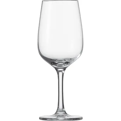 Бокал для вина «Конгрессо» хр.стекло 355мл D=77,H=195мм прозр., Объем по данным поставщика (мл): 355