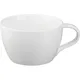 Чашка чайная «Полар» фарфор 360мл белый, Объем по данным поставщика (мл): 360