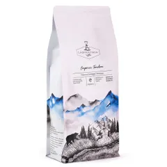 Кофе в зернах «Эмперор Тандем» для эспрессо 1 кг ,H=305,L=140,B=95мм