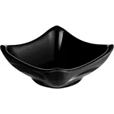 Соусник пластик 50мл черный