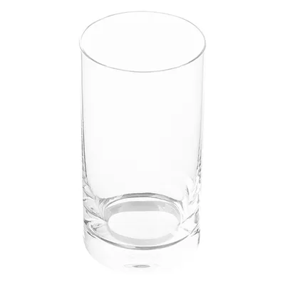 Хайбол (стакан) «Стеллар» хр.стекло 240мл D=62,H=115мм прозр., Объем по данным поставщика (мл): 240, изображение 2