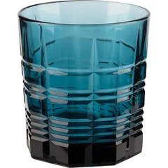 Олд фэшн (стакан) «Даллас» стекло 300мл D=85,H=94мм голуб., изображение 2