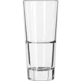 Хайбол (стакан) «Индевор» стекло 473мл D=81,H=180мм прозр.