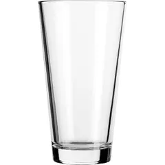 Highball “Konik” glass 450ml D=85,H=154mm clear.