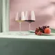 Бокал для вина «Сенса» хр.стекло 0,71л D=10,5,H=23см прозр., изображение 6