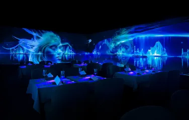 Гастрономический театр SVET – где кулинария становится искусством