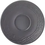 Блюдце «Арборесценс» для стакана 180 мл керамика D=16см 