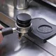 Разравниватель для кофе сталь нерж.,алюмин. D=58мм, изображение 7