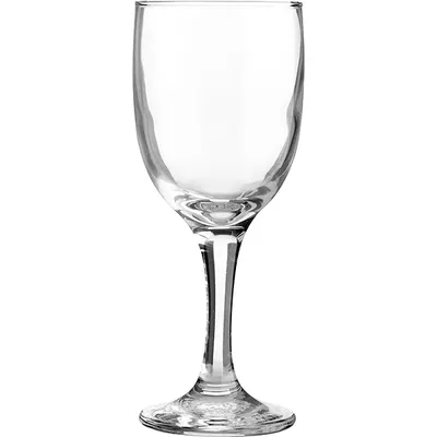 Бокал для вина «Роял» стекло 200мл D=65/62,H=166мм прозр., Объем по данным поставщика (мл): 200