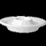 Подставка для яйца «Портофино» фарфор D=13/4,H=2см белый