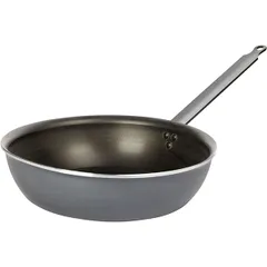 Stew pan “Class Chef” aluminum 6l D=320,H=85mm metal.