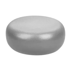 Блюдо для подачи «Сейко» фарфор D=100,H=45мм серый, Диаметр (мм): 100