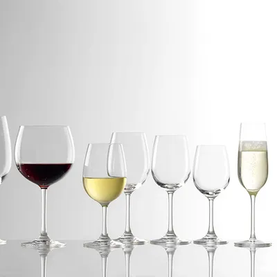 Бокал для вина «Вейнланд» хр.стекло 230мл D=68,H=171мм прозр., Объем по данным поставщика (мл): 230, Высота (мм): 171, изображение 3