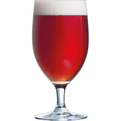 Бокал для вина «Каберне» хр.стекло 400мл D=75/81,H=167мм прозр., изображение 3