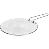 Адаптер для индукционной плиты со съемной ручкой сталь нерж. D=22,L=35,5см