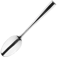 Table spoon “Grand”  stainless steel , L=210/70, B=42mm  metal.