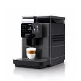 Кофемашина «Saeco Royal OTC» сталь,пластик 2,5л ,H=39,8,L=46,B=28см 1,4Квт черный