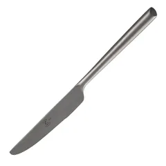 Нож десертный «Каллиполис» сталь ,L=21см металлич.