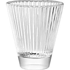 Олд фэшн (стакан) «Дива» стекло 250мл D=90/76,H=100мм прозр.