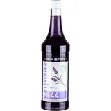 Сироп «Лаванда» Pinch&Drop стекло 1л D=85,H=330мм, Вкус: Лаванда, Объем по данным поставщика (мл): 1 000