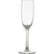 Бокал-флюте «Le Glass»[6шт] стекло 180мл D=48,H=210мм, изображение 2