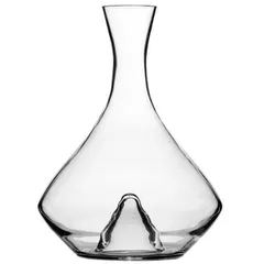 Декантер стекло 0,75л D=19,6,H=26,5см прозр.
