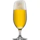 Бокал для пива «Классико» хр.стекло 370мл D=75,H=187мм прозр., изображение 5