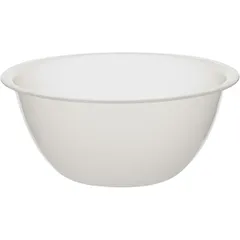 Bowl polyprop. 13l D=40,H=18.5cm matte