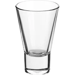 Хайбол (стакан) «Серия V» стекло 140мл D=67,H=110мм прозр., изображение 2