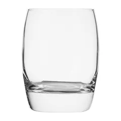 Олд фэшн (стакан) «Венето» стекло 350мл D=70,H=105мм прозр.