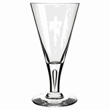 Бокал-флюте хрусталь 210мл