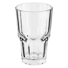 Хайбол (стакан) «Серенити» стекло 265мл D=77,H=120мм прозр., Объем по данным поставщика (мл): 265, изображение 2