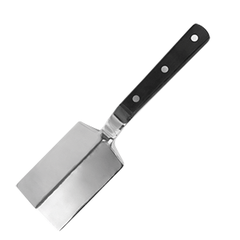 Тендерайзер для мяса сталь нерж. ,L=305/130,B=85мм металлич.