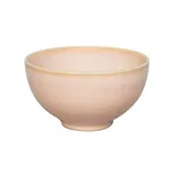 Салатник «Эр-гоу!» керамика D=115,H=65мм розов.