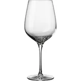 Бокал для вина «Рефайн» хр.стекло 0,53л D=68,H=223,5мм прозр.