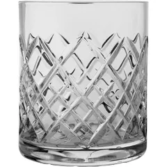 Олд фэшн (стакан) хрусталь 330мл D=82,H=98мм прозр.