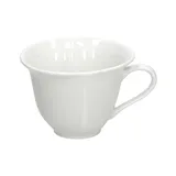 Чашка кофейная «Сан Гелия» для эспрессо фарфор 100мл D=75,H=55мм белый
