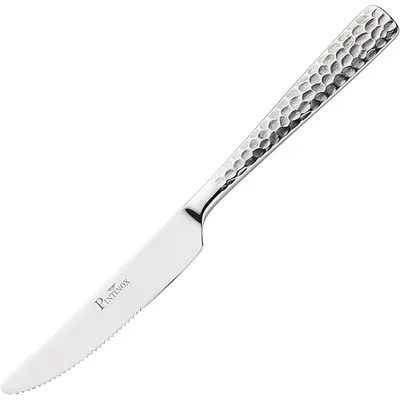 Нож десертный «Пэлас Мартелатто» сталь нерж. ,L=200/92,B=17мм металлич.