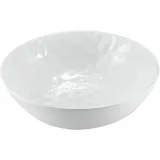 Салатник «Гесперис» фарфор 0,65л D=180,H=55мм айвори