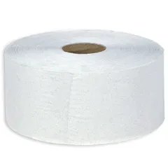 Toilet paper roll 2-sheet 150m [12 pcs]  white