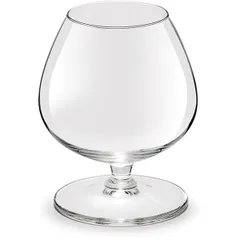 Бокал для бренди «Clarity» набор[3шт] стекло 250мл, изображение 2