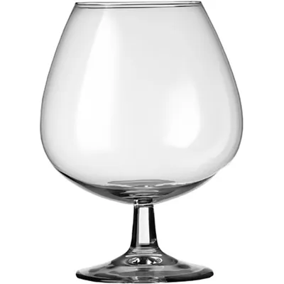 Бокал для бренди «Спешелс» стекло 0,8л D=68,H=155мм прозр., Объем по данным поставщика (мл): 800