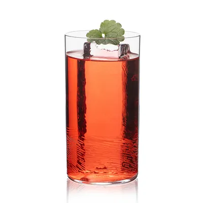 Хайбол (стакан) «Трибьют Коллекшн» хр.стекло 345мл D=64,H=125мм прозр., изображение 2