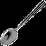 Ложка чайная «Нова» сталь нерж. ,L=135/45,B=4мм металлич.