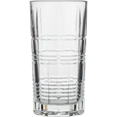 Highball “Brixton” glass 380ml D=77,H=150mm clear.